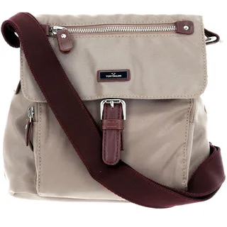 Tom Tailor Rina Umhängetasche Nylon Beige