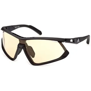 adidas Sp0055 Photochrome Sonnenbrille Matte Black 0002J