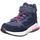 WP Schuhe Blau 35