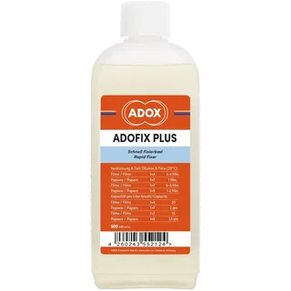 ADOX Adofix Plus 500ml
