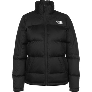 The North Face Diablo DOWN JACKET - EU Damen Daunenjacke - schwarz