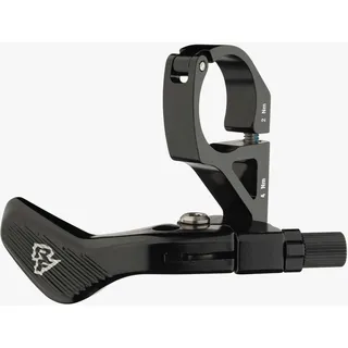 Race Face Aeffect R Remote Hebel, black - Schwarz