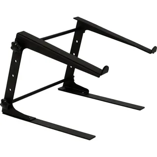 Omnitronic LAR-12/17 Laptop-Ständer Stahl