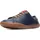 Kinder Blau 36