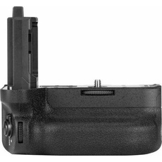 Newell Battery Newell Grip Battery Pack Newell VG-C4EM for Sony A7 IV, A7R IV, A9 II (Akku), Kamera Stromversorgung, Schwarz