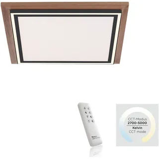 Paul Neuhaus Palma 1 Stk. quadratisch Holzdekor