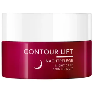 Charlotte Meentzen Contour Lift Nachtpflege 50 ml