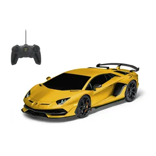 Jamara RC-Auto Lamborghini Aventador SVJ 1:24 CH RTR gelb