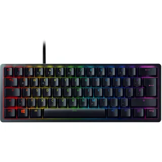 Razer Huntsman Mini GL Linear DE