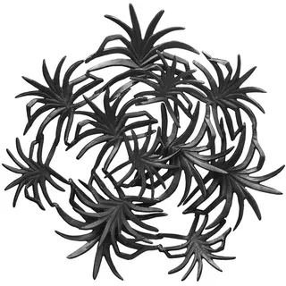 Kayoom »Wanddeko Domizil 425« sorgfältige Handarbeit, Unikat, kunstvoll,