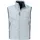 Herren Hybrid Vt Style Cascata MNS winddichte komprimierbare Funktionsweste gefütterte Outdoorweste mit recycelter Wattierung fjord 48
