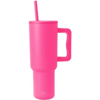 Simple Modern Thermobecher 1,18 l Raspberry Vibes