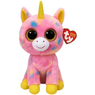 Ty Beanie Boos Fantasia Buddy Einhorn 24 cm mehrfarbig
