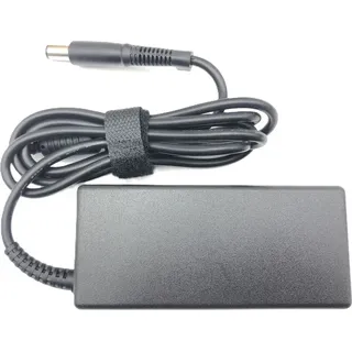 65W Adapter Netzteil Ladegerät kompatibel für HP compaq G60-217EM, G62-166SB