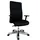 XXL Bürostuhl Big Star 20 Stoff Schwarz