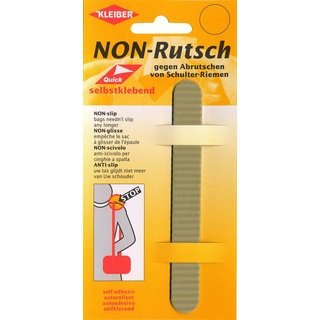 Kleiber + Co.GmbH Non-Rutsch 14 mm, Brown