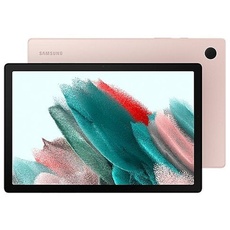 Bild Galaxy Tab A8 10,5" 64 GB Wi-Fi pink gold + LTE