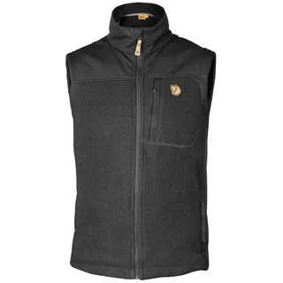 Fjällräven Buck Grau M