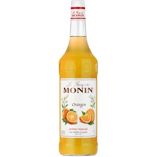 Monin Sirup Orange 1L