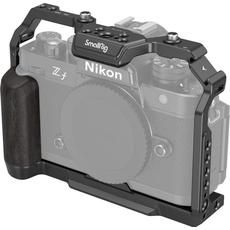 Bild Kamera Cage für Nikon Z f