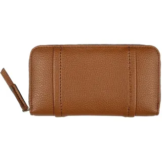 Tom Tailor Beca Geldbörse unisex braun