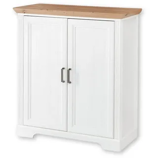 Innostyle Jasmin 93 x 102 x 41 cm Braun