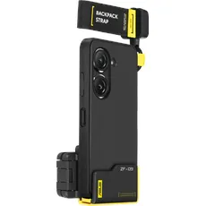 Bild Smart Magnet Backpack Mount für Asus ZenFone 9 schwarz (90AI00C0-BCS020)