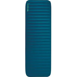 Therm-A-Rest MondoKing 3D Sleeping Pad marine blue large