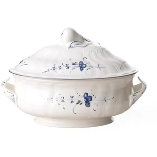 Villeroy & Boch Vieux Luxembourg Terrine Weiß 2,7 l