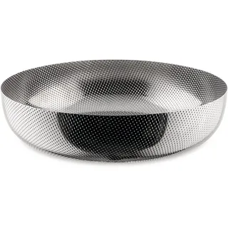 Alessi Extra Ordinary Texture 24cm Edelstahl