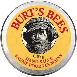 Burt's Bees 100 Prozent Natürliche Handsalbe, 85 g Tiegel