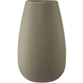 ASA 92031171 easexl Vase, Steingut, Braun, 45cm