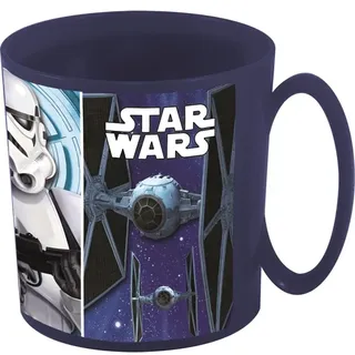 Euromic STAR WARS micro mug 350 ml