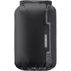 Bild PS10 22L Packsack schwarz (K20607)