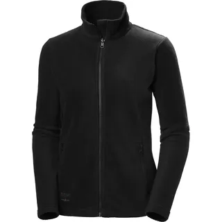 HELLY HANSEN Manchester 2.0 Fleece Jacke Schwarz M