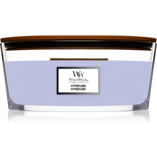 Woodwick Hypnoflora Duftkerze mit holzdocht (hearthwick) 453 g