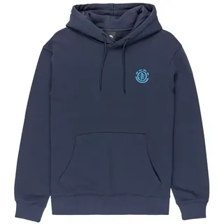 Element Hoodie Eclipse Navy L