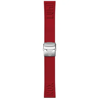 Luminox Herren Kautschuk Uhrenarmband FPX.2406.30Q.K