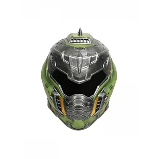 Bethesda Doom - The Dark Ages Wearable Helmet Replica