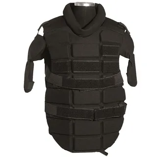 Mil-Tec Anti Riot Weste