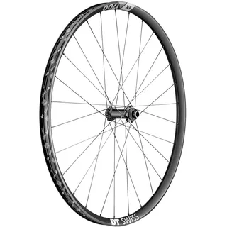 DT Swiss EX 1700 Spline 27.5" ́ ́ Cl 15x110mm TA 21mm (2021)