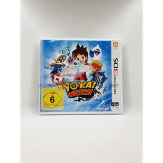 Yo Kai Watch - NEU NEW - Nintendo 3DS