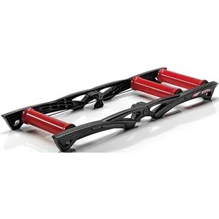 Elite Arion Turbotrainer schwarz/rot