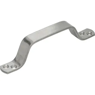 Vormann Handgriff 160 x 20 mm