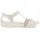 Komfort-Sandalen Beige 36