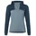 Qimsa Hoodie Blau 34