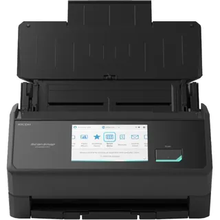 Ricoh ScanSnap iX2500 Dokumentenscanner