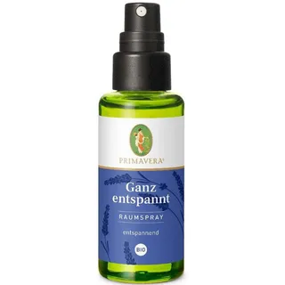 Primavera Raumspray Ganz entspannt