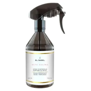 EL NABIL Musk Halima Raumspray 350 ml