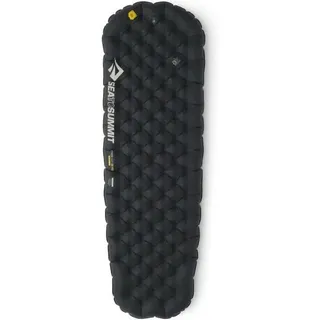 Sea to Summit Ether Light XR Pro Insulated Air Sleeping Mat black Small